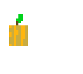 pumpkin guy