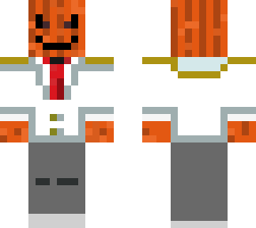 pumpkin prince