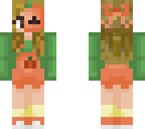 pumpkin queen