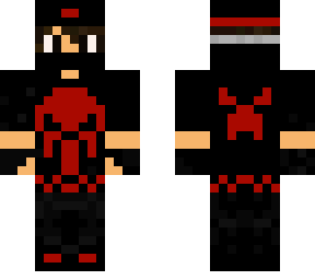 punk boy