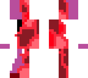 purped teared