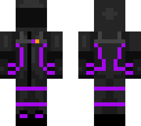 purple among us