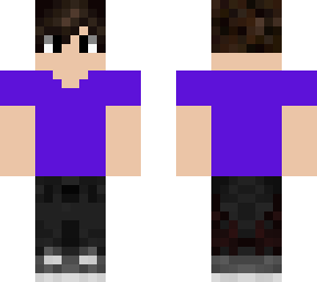 purple boi