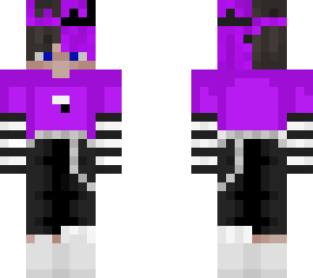 purple eboy