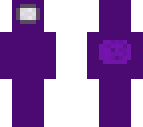 purple imposter