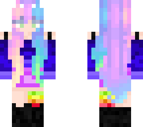 rainbow