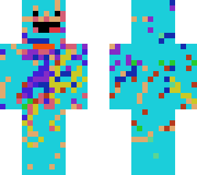 rainbow disco b o i