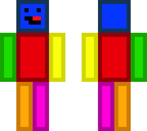 rainbow skeppy 2
