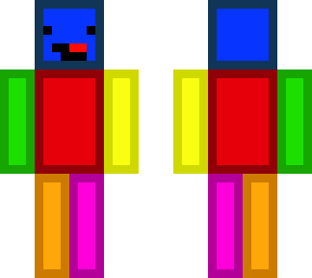 rainbow skeppy v.3