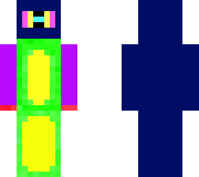 random colers