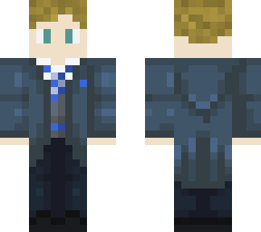 ravenclaw guy