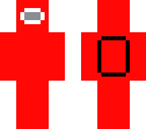 red amoung us fix
