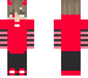 red demon eboy