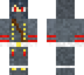 red eye ninja v1 (light)