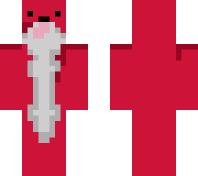 red fox