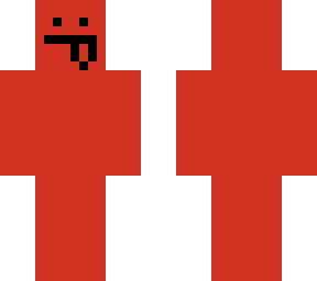 red guy