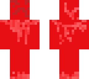 red guy