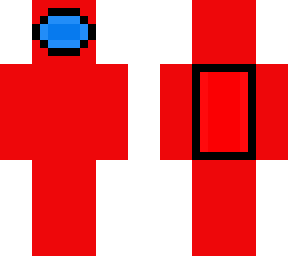 red is sus