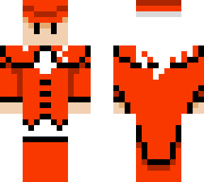 red mage