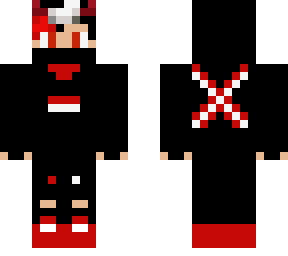 red off (devil vers)