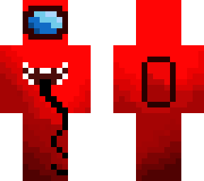 red sus