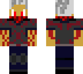 red viper