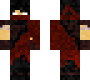 redone samurai