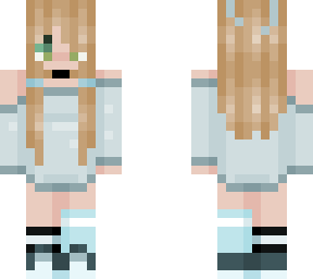 remake of an old skin
