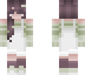 reshade of mxxny's skin!