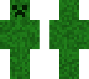revenge-creeper was man