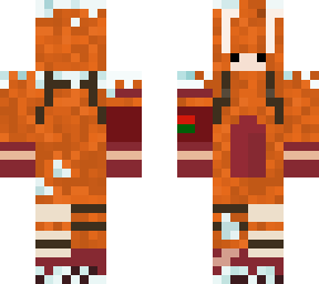reverse wooly warrior fortnite