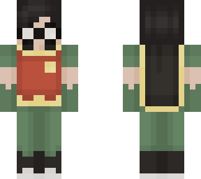 robin