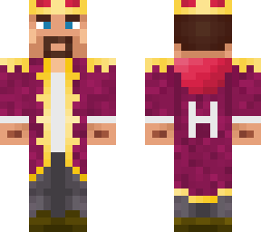 royal h