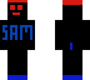 sam