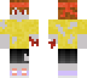samti zombie