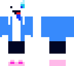 sansnoob