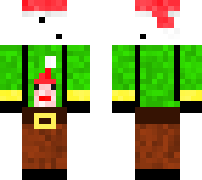 santa dice