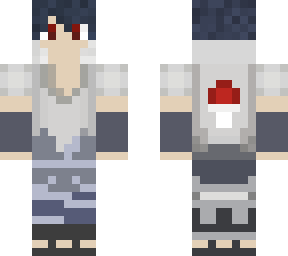 saskue uchiha