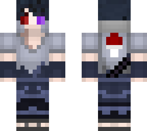 sasuke rinesharingan