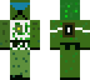 scout forest trooper