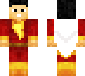shazam
