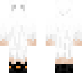 sheet ghost