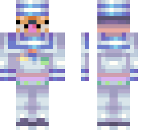shiba josuke ver2