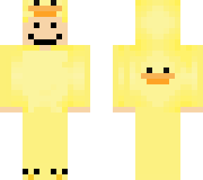 ****ass ducky