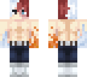 shoto todoroki