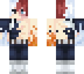 shoto todoroki