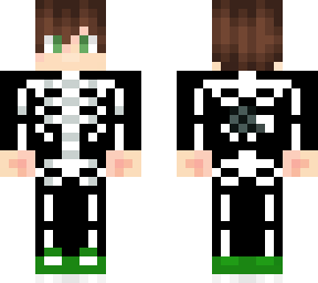 skeleton boi turtl boi