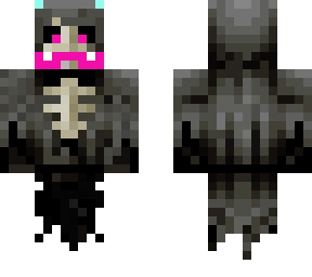 skeleton warfstache