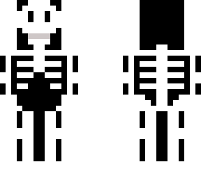 skelton small skull