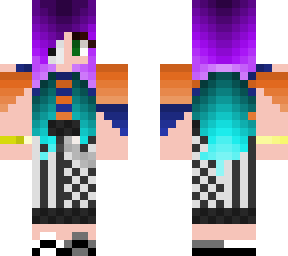 skull colors